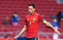 Busquets mắc COVID-19, đội Tây Ban Nha phải cách ly trước thềm EURO 2020