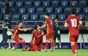 "Nghệ sĩ" đội tuyển Việt Nam nhấn chìm "võ sĩ" Indonesia 4-0