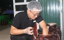 9X xứ Thanh bỏ lương nghìn đô về quê “lội ruộng” thu hàng tỷ đồng