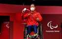 Lực sĩ Lê Văn Công mất HCV tại Paralympic Tokyo 2020 vì cân nặng