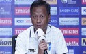 Đối thủ của U23 Việt Nam có biến, huấn luyện viên dọa từ chức