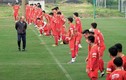 HLV Park công bố 23 cầu thủ  đăng ký trận gặp Nhật Bản