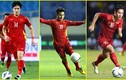 Hùng Dũng, Quang Hải, Hoàng Đức nhiều khả năng dự SEA Games 31