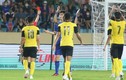 Chiếc thẻ đỏ làm U23 Thái Lan ôm hận ngày ra quân SEA Games 31