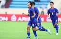Chào sân SEA Games 31, U23 Campuchia thắng tưng bừng trước U23 Lào