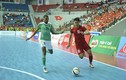 Futsal nam Việt Nam hòa đáng tiếc trong ngày ra quân SEA Games 31