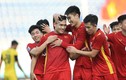 U23 Việt Nam và hành trình thẳng tiến vào tứ kết U23 châu Á