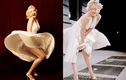 Cosplay biểu tượng quyến rũ Marilyn Monroe, Elly Trần đẹp miễn chê