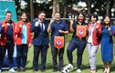 Đại sứ New Zealand: "Chúng tôi chào đón Việt Nam đến thi đấu"