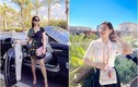 “Chị đại” làng rich kid Việt Nam khoe cuộc sống như mơ ở Mỹ