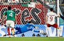 Lewandowski sút 11m trượt, Ba Lan chia điểm đáng tiếc với Mexico