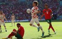 Hàng công “ngủ mơ”, Croatia bị Morocco cầm hòa không bàn thắng