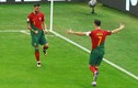 Bồ Đào Nha 2-0 Uruguay: Bruno tỏa sáng, "Selecao châu Âu" đi tiếp
