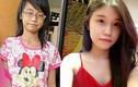 "Dậy thì thành công" gây ngỡ ngàng như 2 người khác nhau