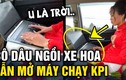 "Deadline dí không chừa 1 ai", cô dâu đến ngày cưới cũng khó thoát