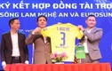 CLB SLNA có thêm "viện binh" tiếp sức cho V-League 2023