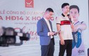 Hoàng Đức sẵn sàng ra nước ngoài nếu có cơ hội 