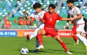 Thua U20 Iran, U20 Việt Nam đánh rơi tấm vé tứ kết tiếc nuối