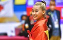 Nữ VĐV TDDC Việt Nam nỗ lực đổi màu huy chương SEA Games