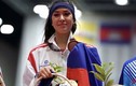 Hot girl taekwondo Campuchia gây sốt SEA Games 32 là ai?