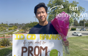 Nữ Youtuber Jenny Huỳnh lần đầu khoe bạn trai, "lột xác" ngoạn mục