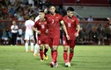 Nỗi lo hàng thủ tuyển Việt Nam đấu Syria