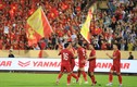 Đội tuyển Việt Nam tăng bao bậc BXH FIFA sau chuỗi trận thắng giao hữu?