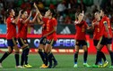 Nhận định đội tuyển nữ Việt Nam đấu Tây Ban Nha