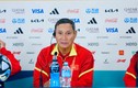 HLV Mai Đức Chung: "Đội tuyển Việt Nam không đến World Cup du lịch"