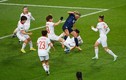 Hà Lan “out trình”, tuyển nữ Việt Nam không có bàn thắng rời World Cup nữ