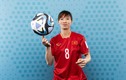 Thùy Trang tiết lộ lý do giã từ tuyển nữ Việt Nam hậu World Cup