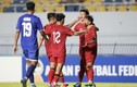 Thắng nhẹ Philippines, U23 Việt Nam có mặt tại bán kết U23 ĐNÁ