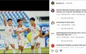 Cầu thủ U23 Việt Nam bị CĐV Indonesia làm phiền sau trận chung kết