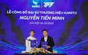 Tiến Minh và dự án “Trạm tiếp đam mê" cho cầu lông trẻ Việt Nam