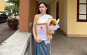 Quá mê Việt Nam, hot girl Lào từ bỏ nhiều học bổng du học