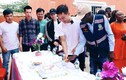Khánh thành trường tại Angola, Quang Linh Vlogs khiến netizen Việt tự hào 