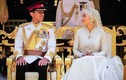 Chuyện tình cổ tích ít người biết của của Hoàng tử Brunei và vợ
