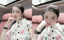Vợ Quang Hải đi ngắm hoa Tết, netizen tố “tự tạo thị phi“