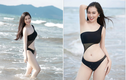 Diện bikini khoe body nuột, nữ MC gốc Nghệ An khiến netizen mê mẩn