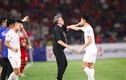Tuyển Việt Nam thua trận thứ 2 liên tiếp trước Indonesia 