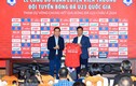 Danh tính HLV trưởng U23 Việt Nam tham dự VCK U23 châu Á 2024