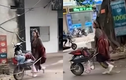 "Hot girl" Bella đổi gió đi xuyên Việt bằng xe rùa, netizen ngạc nhiên