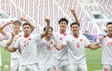 Đánh bại Malaysia, U23 Việt Nam 99% vào Tứ kết U23 châu Á
