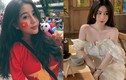 Nữ CĐV nổi tiếng cõi mạng giờ thành hot girl số 1 Sài thành 