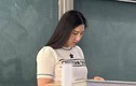 Nữ giảng viên giống hệt Lưu Diệc Phi gây bão khắp cõi mạng