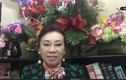 Bà Đặng Thị Hoàng Yến xuất hiện tại ĐHĐCĐ ITA sau gần thập kỷ vắng bóng