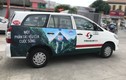 Taxi Vinasun kế hoạch doanh thu thấp kỷ lục, lỗ 115 tỷ năm 2020