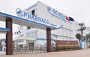 Dược phẩm Pharbaco bị phạt 85 triệu đồng do "giấu" loạt báo cáo