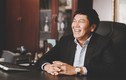 Ông Trần Đình Long chi thêm 900 tỷ mua cổ phiếu HPG