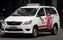 Hãng xe taxi Vinasun lỗ khủng 211 tỷ đồng năm COVID